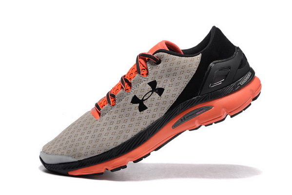 UA Speedform Gemini Suede Men Shoes--005